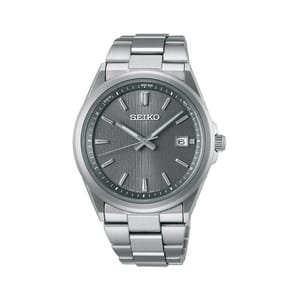 Seiko - Men's Dress Watches