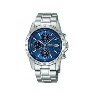 Seiko - Men's Dress Watches