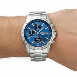 Seiko Spirit Limited Edition Quartz Watch SBTQ071
