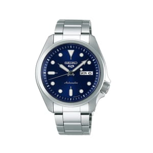 Seiko - Men's Dress Watches