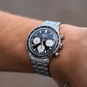 Seiko - Men's Dress Watches 1