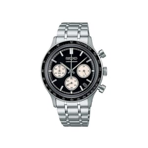 Seiko - Men's Dress Watches