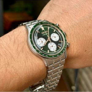 Seiko - Men's Dress Watches 1