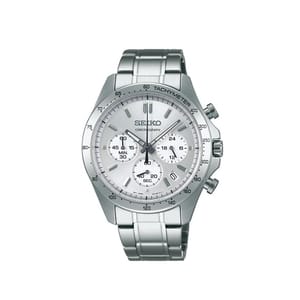 Seiko - Men's Dress Watches