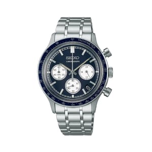 Seiko - Men's Dress Watches
