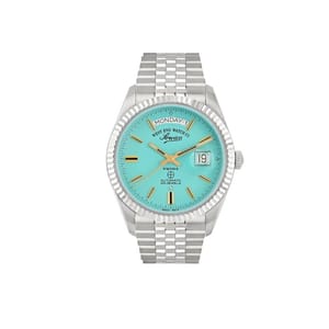 West End Watch Co - Men's Dress Watches