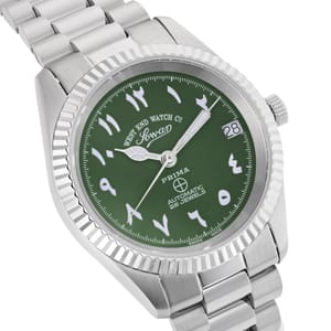 West End Watch Co - Men's Dress Watches 1