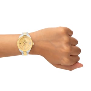 West End Watch Co Automatic Women's Timepiece 6858.20.2708R West End Watch Co - Women's Dress Watches 2