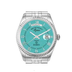 West End Watch Co. 6868.10.3338 Sowar Prima