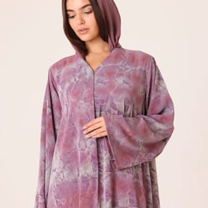IKKXA - Women's Abayas 1