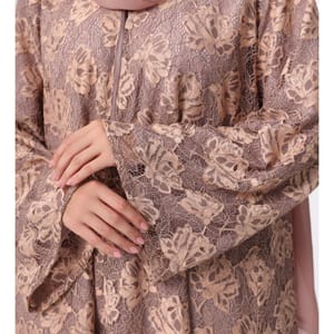 IKKXA - Women's Abayas 1