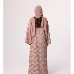 IKKXA - Women's Abayas 2