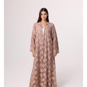 IKKXA - Women's Abayas 3
