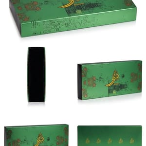 Bakhoor Bushra 10 Tabs