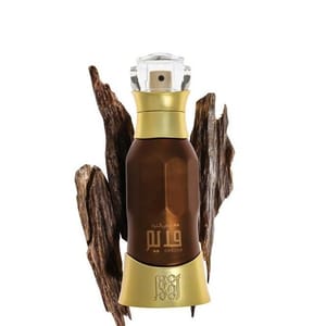 Ahmed Al Maghribi - Women's Eau De Parfum 1