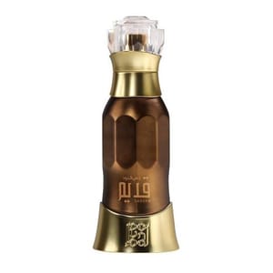 Ahmed Al Maghribi - Women's Eau De Parfum