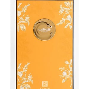 Ahmed Al Maghribi - Women's Eau De Parfum 1