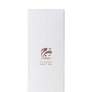 Ahmed Al Maghribi - Women's Body Lotion & Oils 1