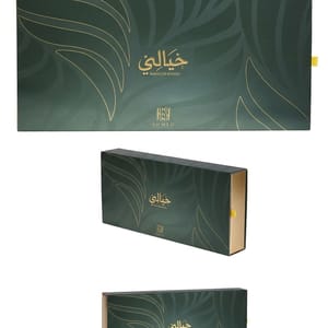 Bakhoor Khayali 10 Tabs