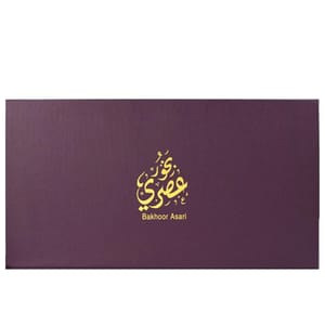 Ahmed Al Maghribi - Women's Bukhoor & Oud