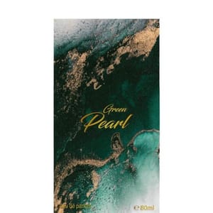 Green Pearl Eau De Parfum