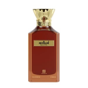 Ahmed Al Maghribi - Men's Eau De Parfum