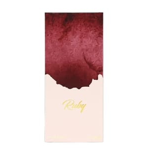 Ruby Eau De Parfum