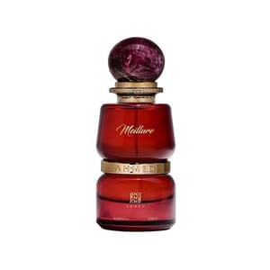 Ahmed Al Maghribi - Women's Eau De Parfum
