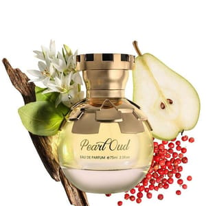 Ahmed Al Maghribi - Women's Bukhoor & Oud 1