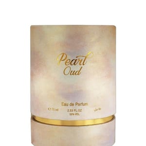 Pearl Oud Eau De Parfum Ahmed Al Maghribi - Women's Bukhoor & Oud 2