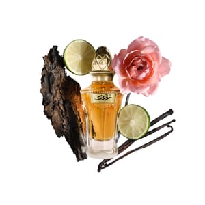 Ahmed Al Maghribi - Men's Eau De Parfum 1