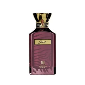 Ahmed Al Maghribi - Men's Eau De Parfum