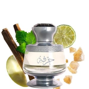 Ahmed Al Maghribi - Women's Eau De Parfum 1