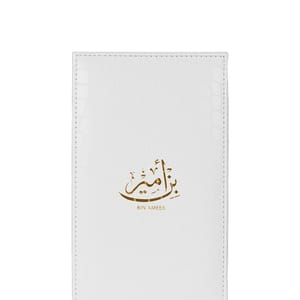 Ahmed Al Maghribi - Men's Eau De Parfum 1