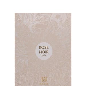 Ahmed Al Maghribi Rose Noir 75ml Ahmed Al Maghribi - Women's Eau De Parfum 2