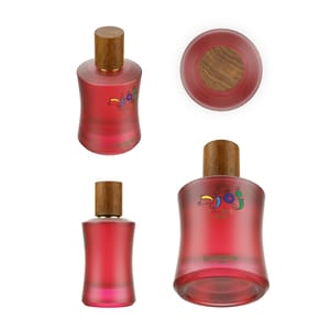 Ahmed Al Maghribi Zumurrud Eau De Parfum