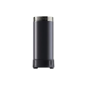 Electronic Incense Burner - Classic Black