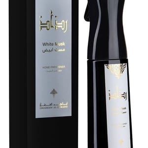 Ibraheem Al.Qurashi - Women's Sprays & Diffusers 1