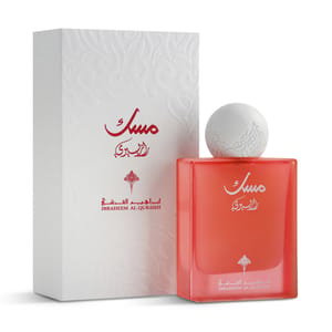Raspberry Musk 75 ml
