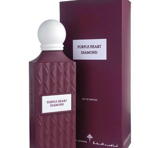 Ibraheem Al.Qurashi - Women's Eau De Parfum 1