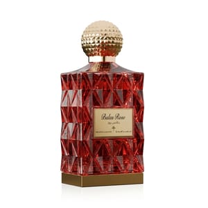 Ibraheem Al.Qurashi Balas Rose 75 ml