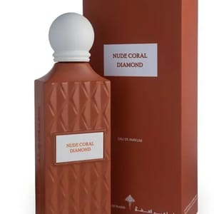 Ibraheem Al.Qurashi - Women's Eau De Parfum 1