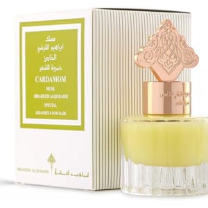 Ibraheem Al.Qurashi - Women's Hair Mist 1