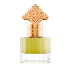 Ibraheem Al.Qurashi - Women's Hair Mist