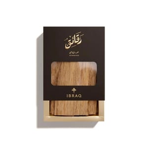IBRAQ - Women's Bukhoor & Oud