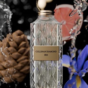 Ibraheem Al.Qurashi - Women's Eau De Parfum 1