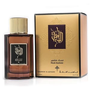 Ibraheem Al.Qurashi - Women's Eau De Parfum 1