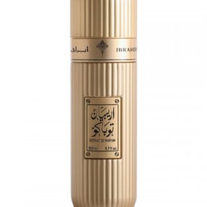 Ibraheem Al.Qurashi - Women's Eau De Parfum 1