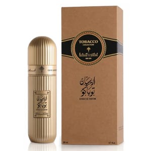 Ibraheem Al.Qurashi - Women's Eau De Parfum