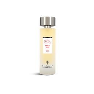 Ibraheem Al.Qurashi - Women's Eau De Parfum